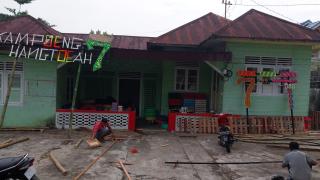 PETUAH Siap Gelar CFD dan CFN di Bengkalis